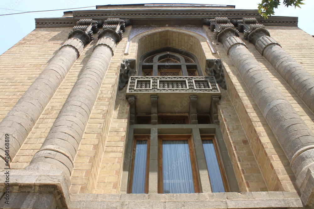 historical of buildings of Tehran historical of buildings of Tehran