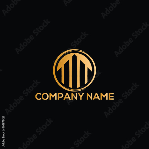 company city  logo photo