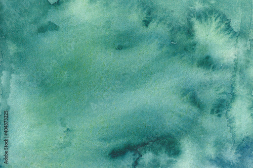 Hand painted watercolor texture background