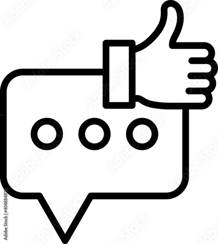 Feedback Icon