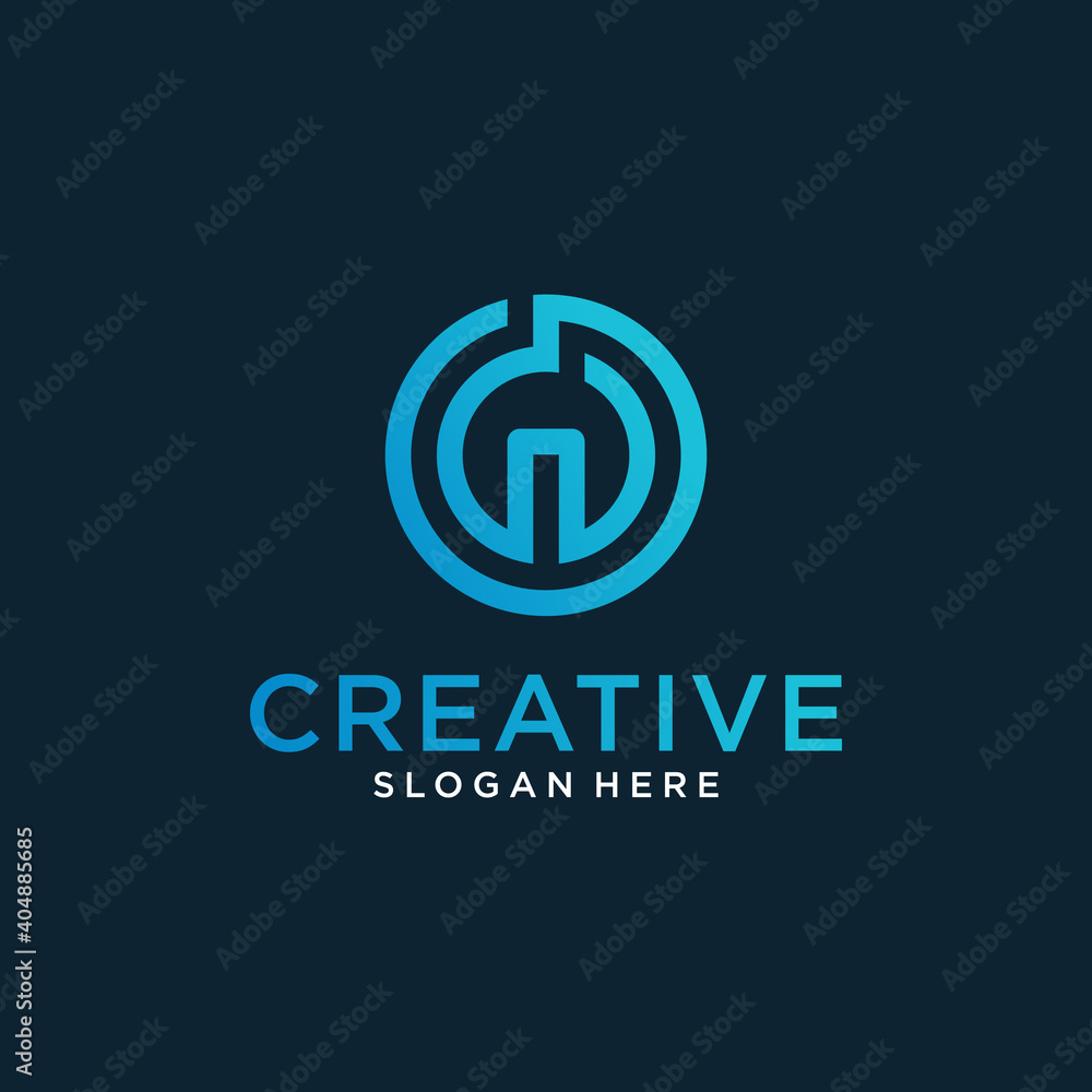 Initial W logo design inspiration Initial W logo design inspiration