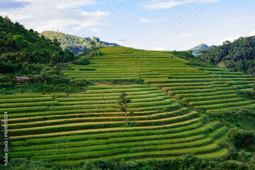 A landscape photo taken in Vietnam © Giang