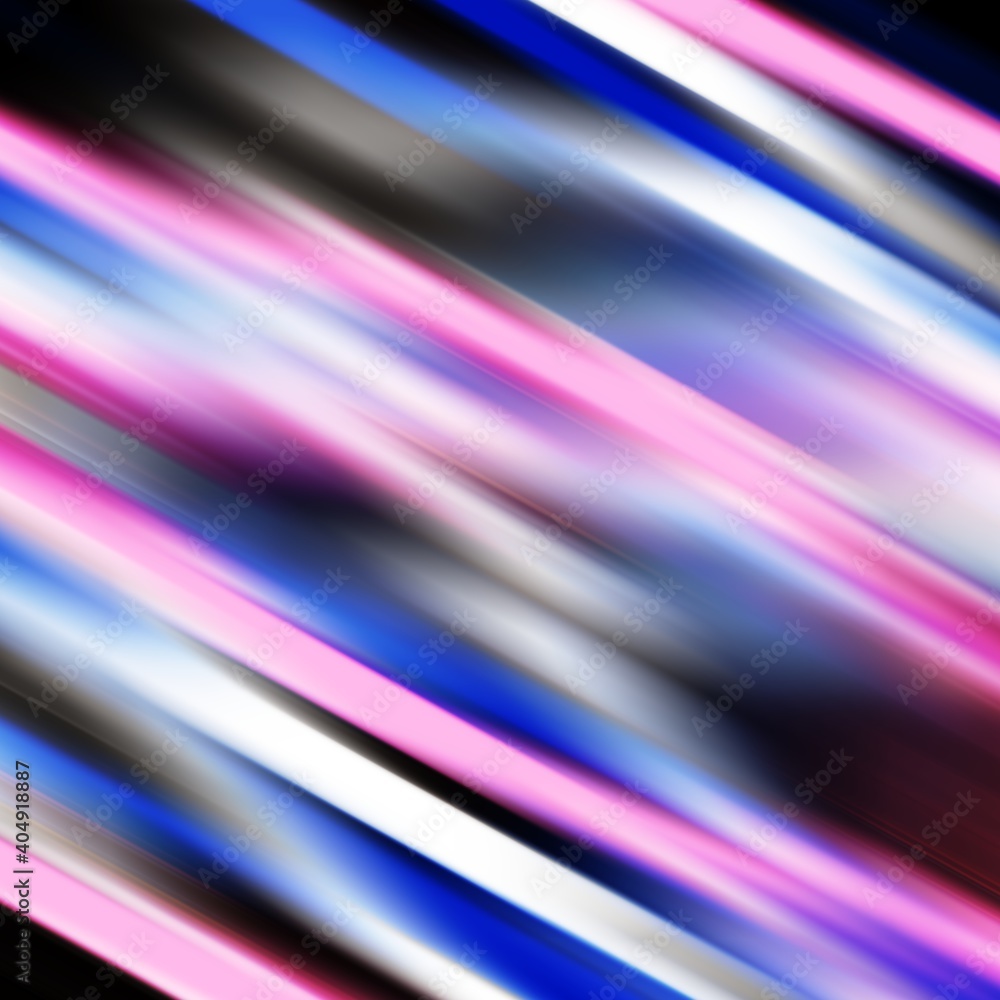 Pink blue dark shapes, abstract background with lines Pink blue dark shapes, abstract background with lines