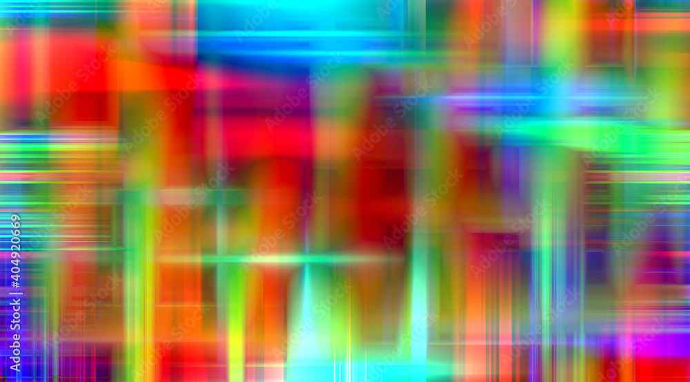 Blue red lights abstract colorful background with lines Blue red lights abstract colorful background with lines