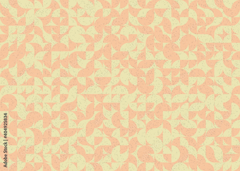 Abstract Geometric Pattern generative computational art illustration Abstract Geometric Pattern generative computational art illustration