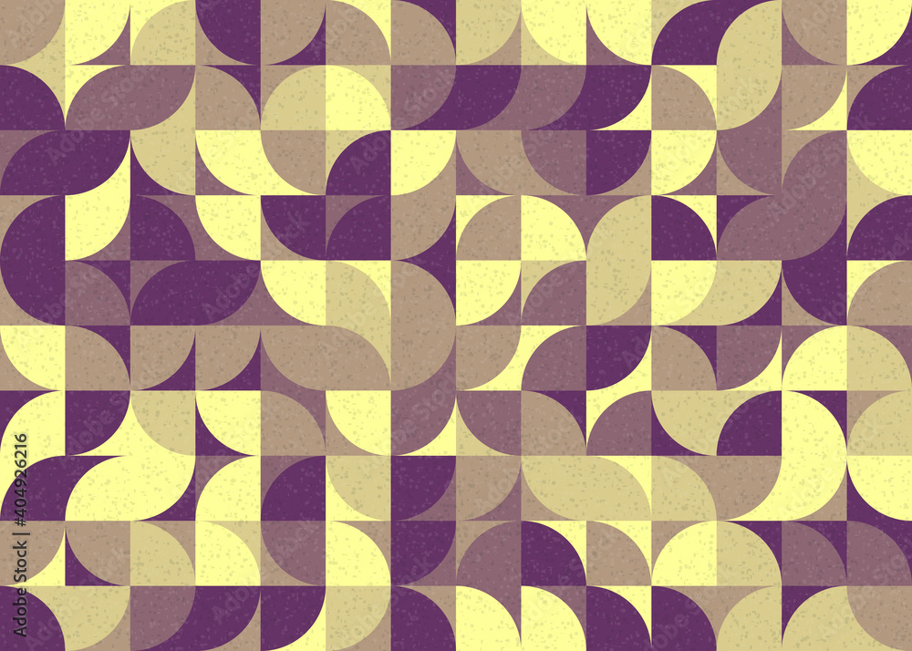 Abstract Geometric Pattern generative computational art illustration Abstract Geometric Pattern generative computational art illustration