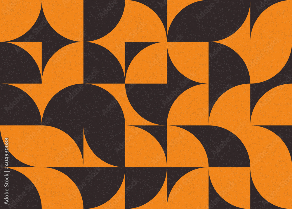 Abstract Geometric Pattern generative computational art illustration Abstract Geometric Pattern generative computational art illustration