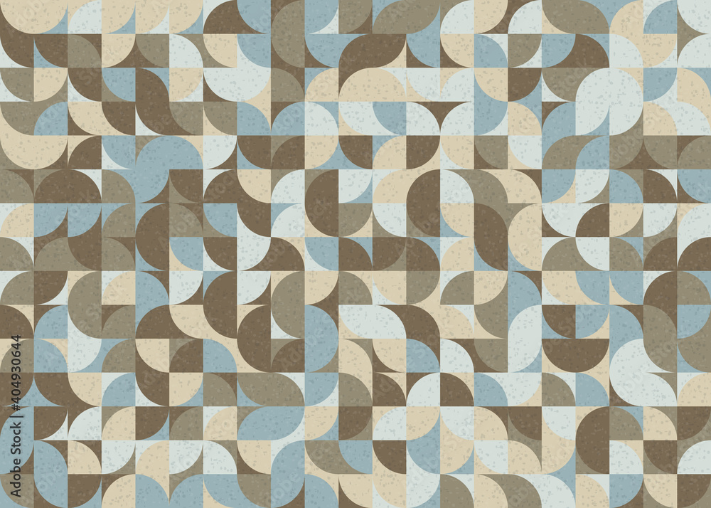 Abstract Geometric Pattern generative computational art illustration Abstract Geometric Pattern generative computational art illustration