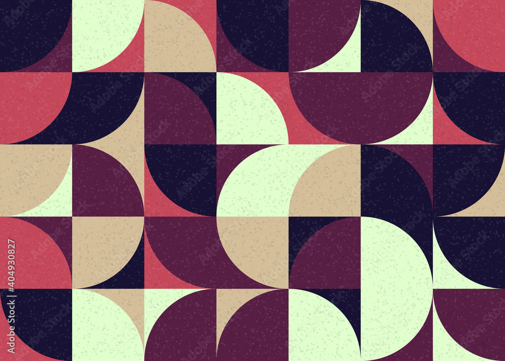 Abstract Geometric Pattern generative computational art illustration Abstract Geometric Pattern generative computational art illustration