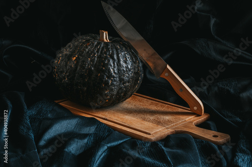 Pumpkin