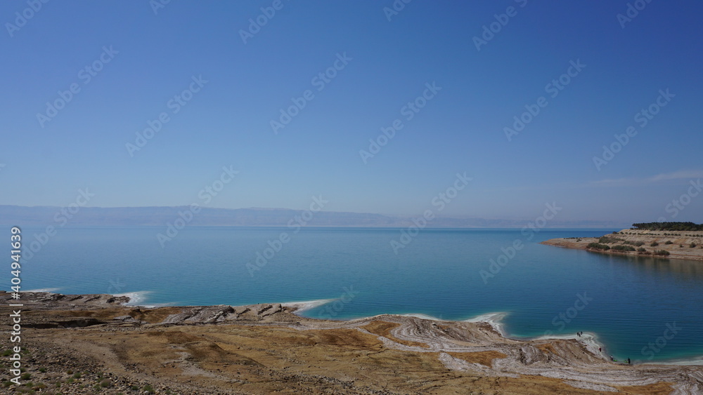 dead sea dead sea