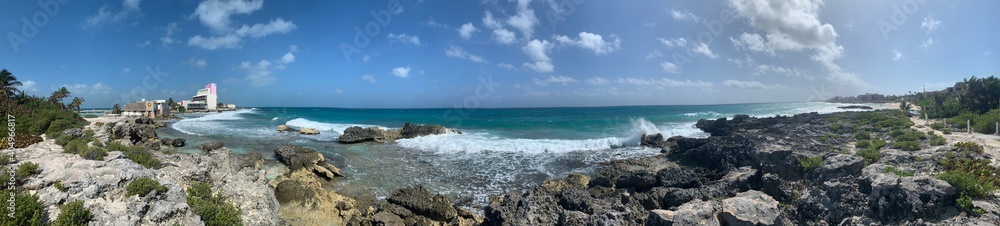ocean ocean