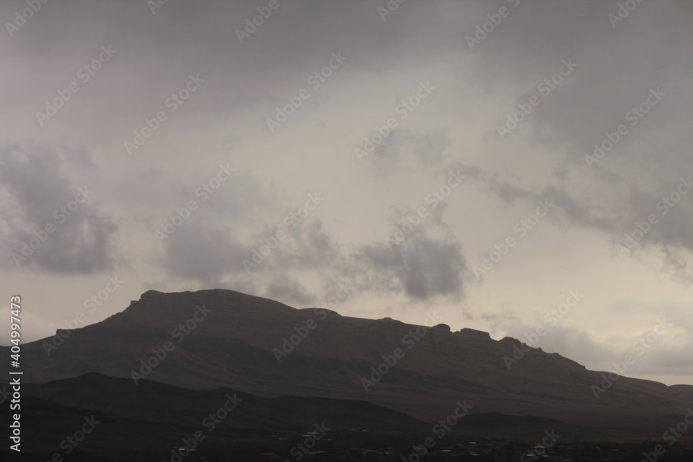 clouds over the mountains clouds over the mountains