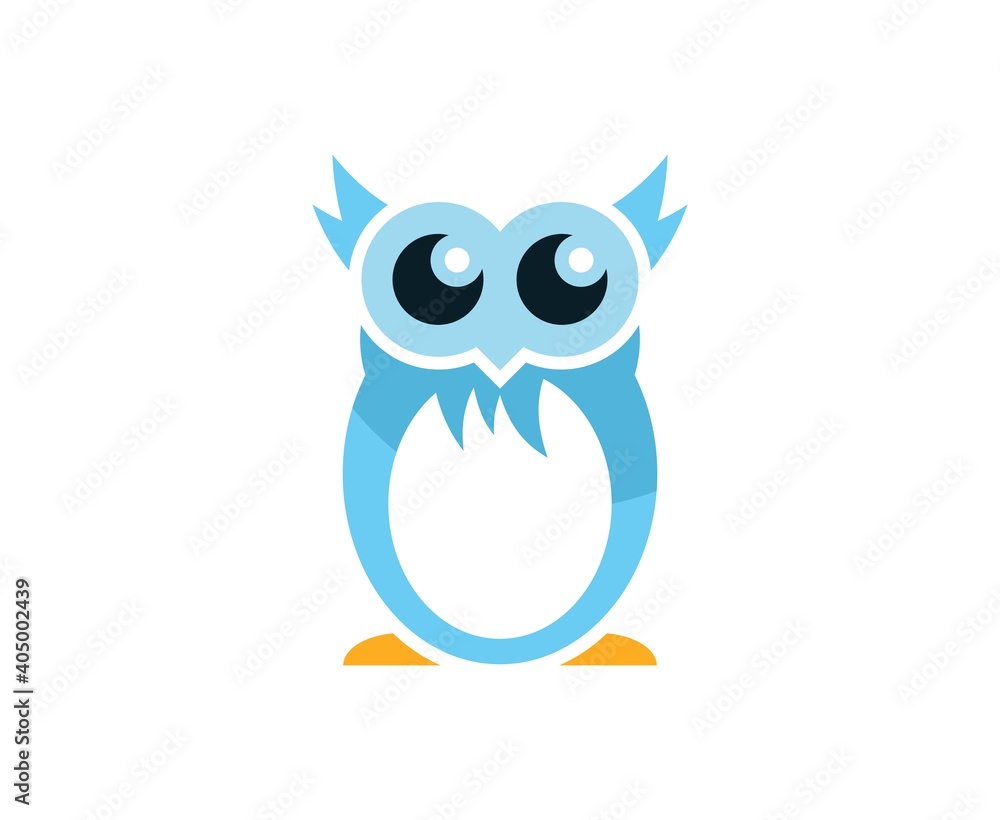 Owl logo
Owl logo