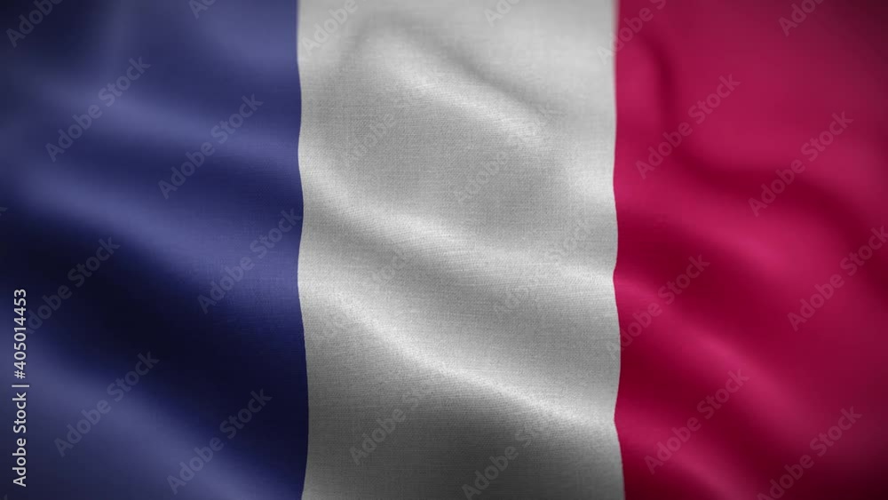 France Flag Textured Waving Front Background HD France Flag Textured Waving Front Background HD