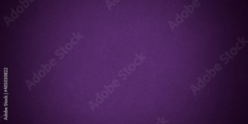 Abstract dark purple grunge background 
