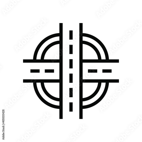 Interchange icon