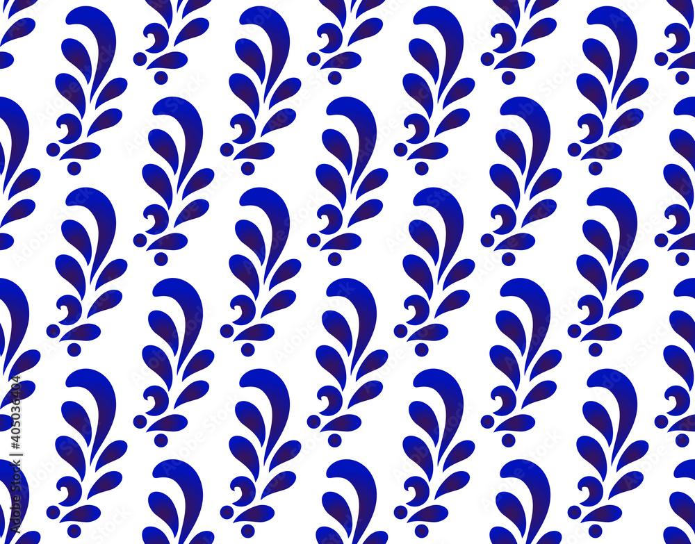 floral seamless pattern vector floral seamless pattern vector