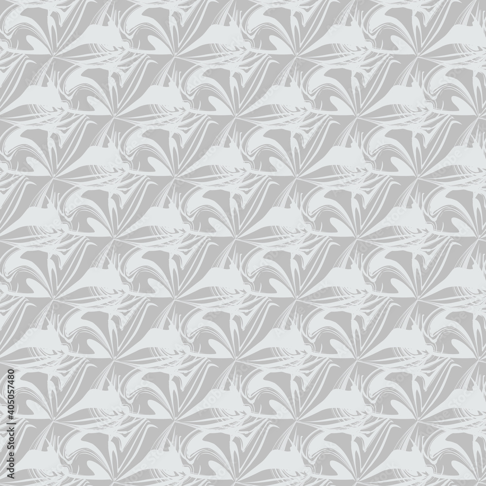 Fototapeta premium beautiful geometric background seamless pattern graffiti qualitative illustration for your design