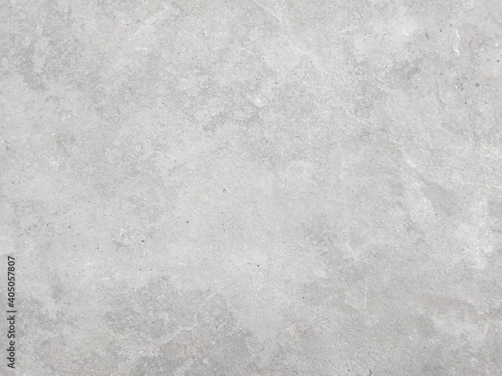 Naklejka premium Concrete walls with abstract patterns