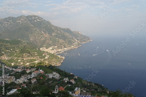 The sea, the wonderful colors, the beauty of one of the most beautiful places in the world