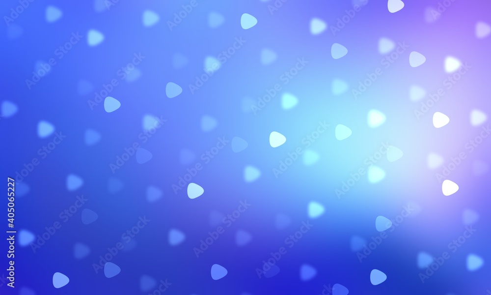 Twinkles glowing blue background for holiday design. Twinkles glowing blue background for holiday design.
