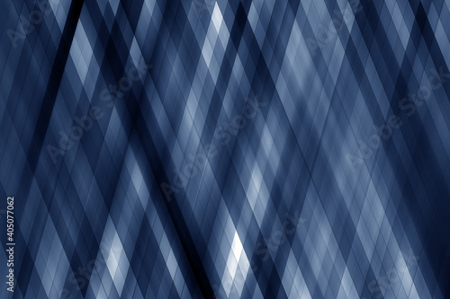 Modern blue abstract texture striped background with lines  shiny effect. Suit for business  corporate  banner  backdrop and much more