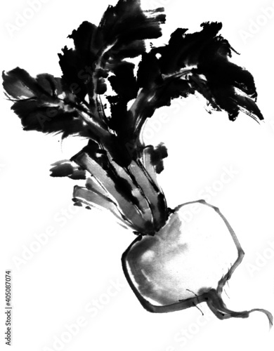 蕪