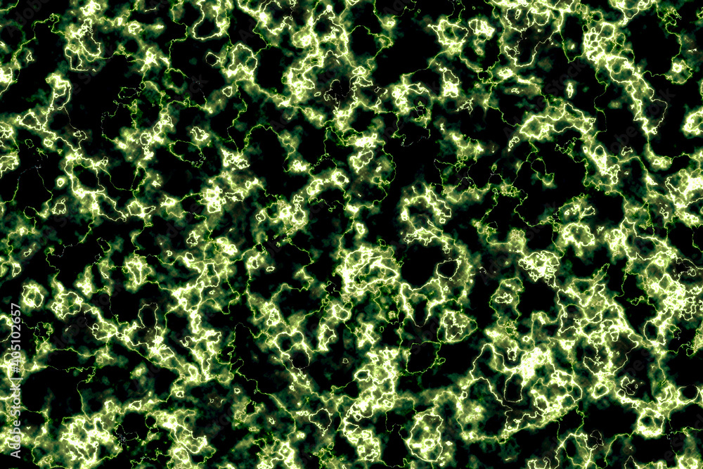 modern abstract green background texture, green on black background, wallpaper, pattern resembling lightnings or black marble modern abstract green background texture, green on black background, wallpaper, pattern resembling lightnings or black marble