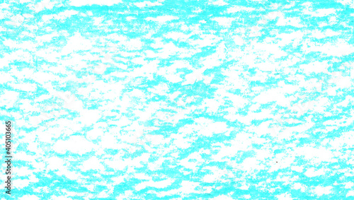 Blue pastel background for design