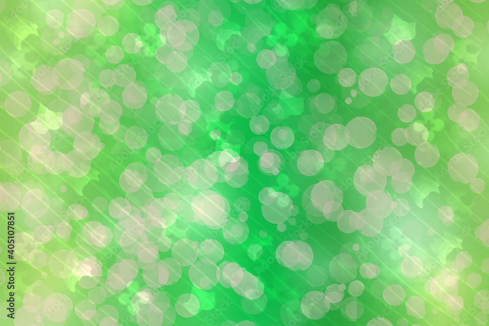 Abstract gradient green light and yellow colorful pastel spring or summer bokeh background with leaves and stripes and lines. Beautiful texture. Abstract gradient green light and yellow colorful pastel spring or summer bokeh background with leaves and stripes and lines. Beautiful texture.