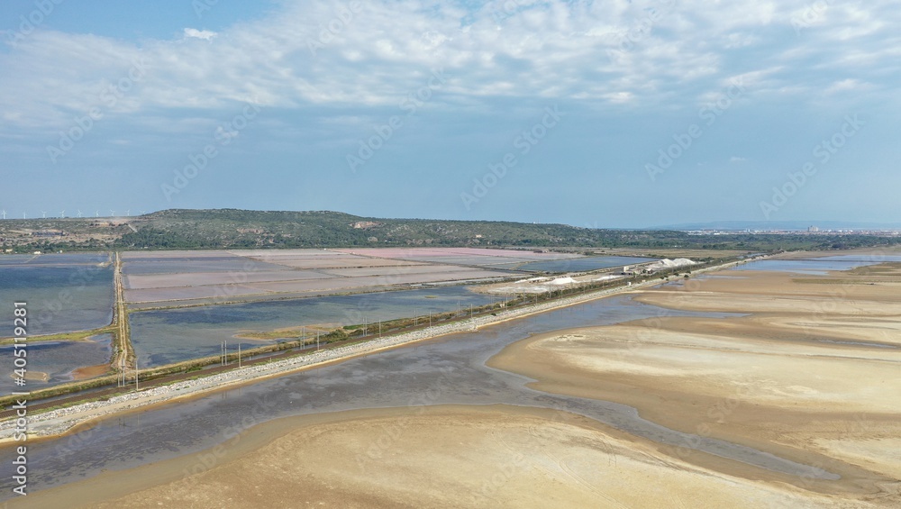 marais salant dans les corbières maritimes marais salant dans les corbières maritimes