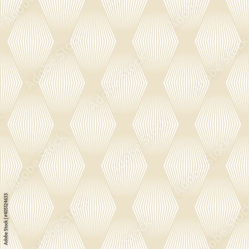 Rhombus geometric pattern, ...