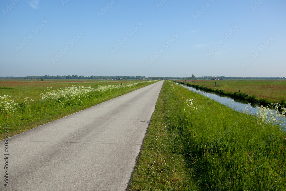 Landschap Arkemheen, Landscape Arkemheen