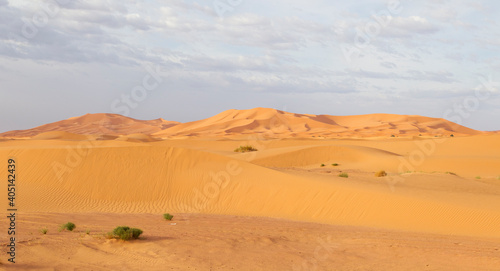 Erg Chebbi Marokko, Erg Chebbi Morocco