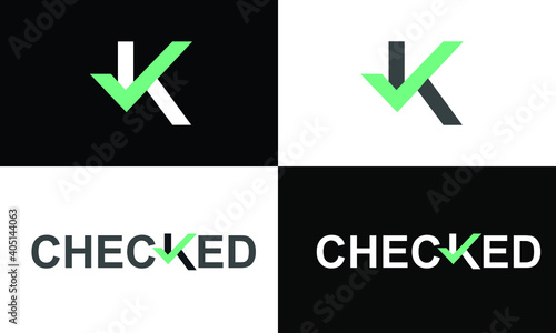 check mark icon