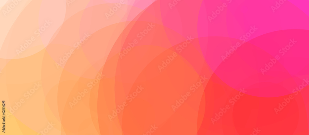 Modern and elegant colorful circles line abstract background Modern and elegant colorful circles line abstract background