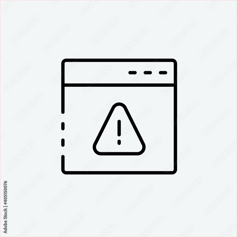 warning triangle sign warning triangle sign