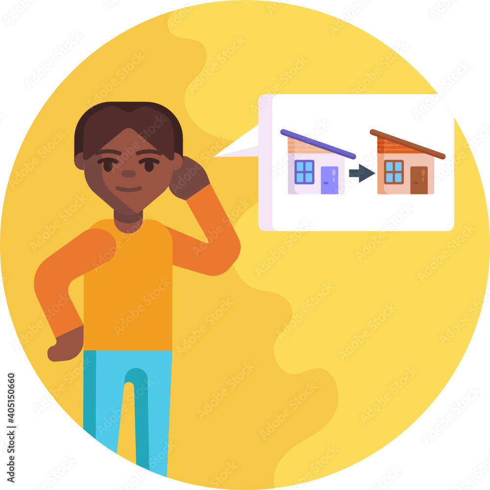 Moving home icons. Moving company. Relocation company. Vectors. Moving home icons. Moving company. Relocation company. Vectors.