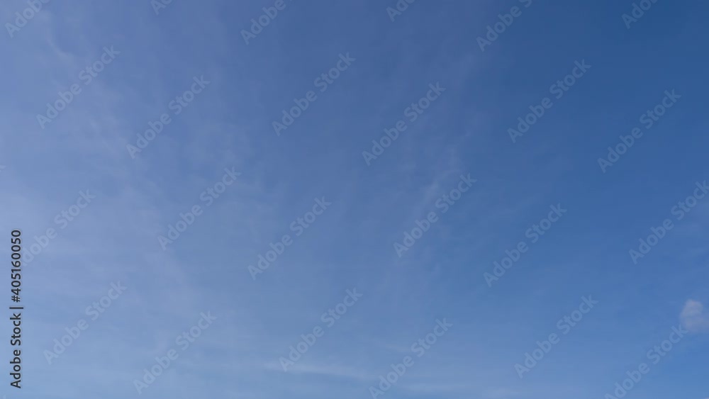 wispy airy transparent clouds in a fan shape. travel over blue sky horizontal left to right. slow-moving clouds in daylight. b-roll timelapse footage of skycaps cloudscape background wallpaper. wispy airy transparent clouds in a fan shape. travel over blue sky horizontal left to right. slow-moving clouds in daylight. b-roll timelapse footage of skycaps cloudscape background wallpaper.