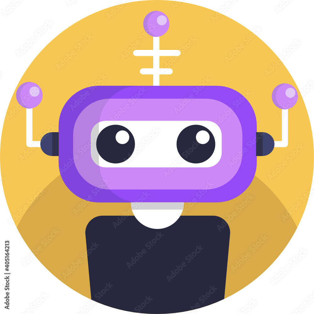 Collection of robots line icons. Editable. Ready to use. Collection of robots line icons. Editable. Ready to use.