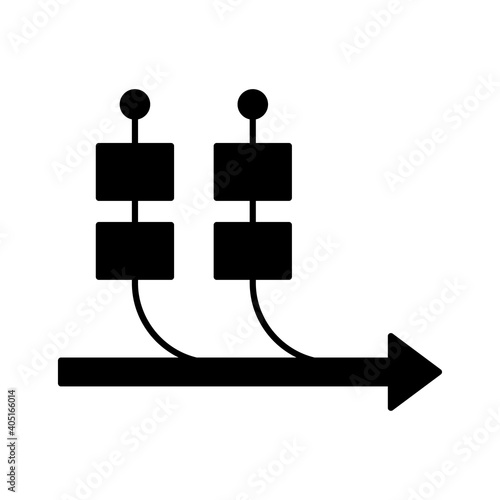 Kanban Icon