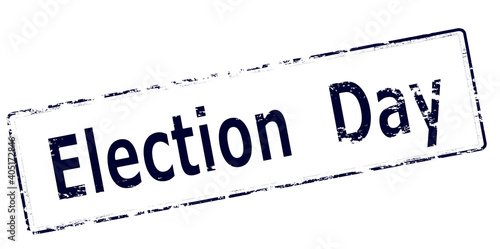 Election day