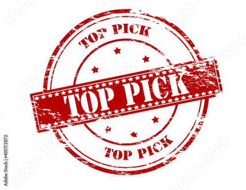 Top pick