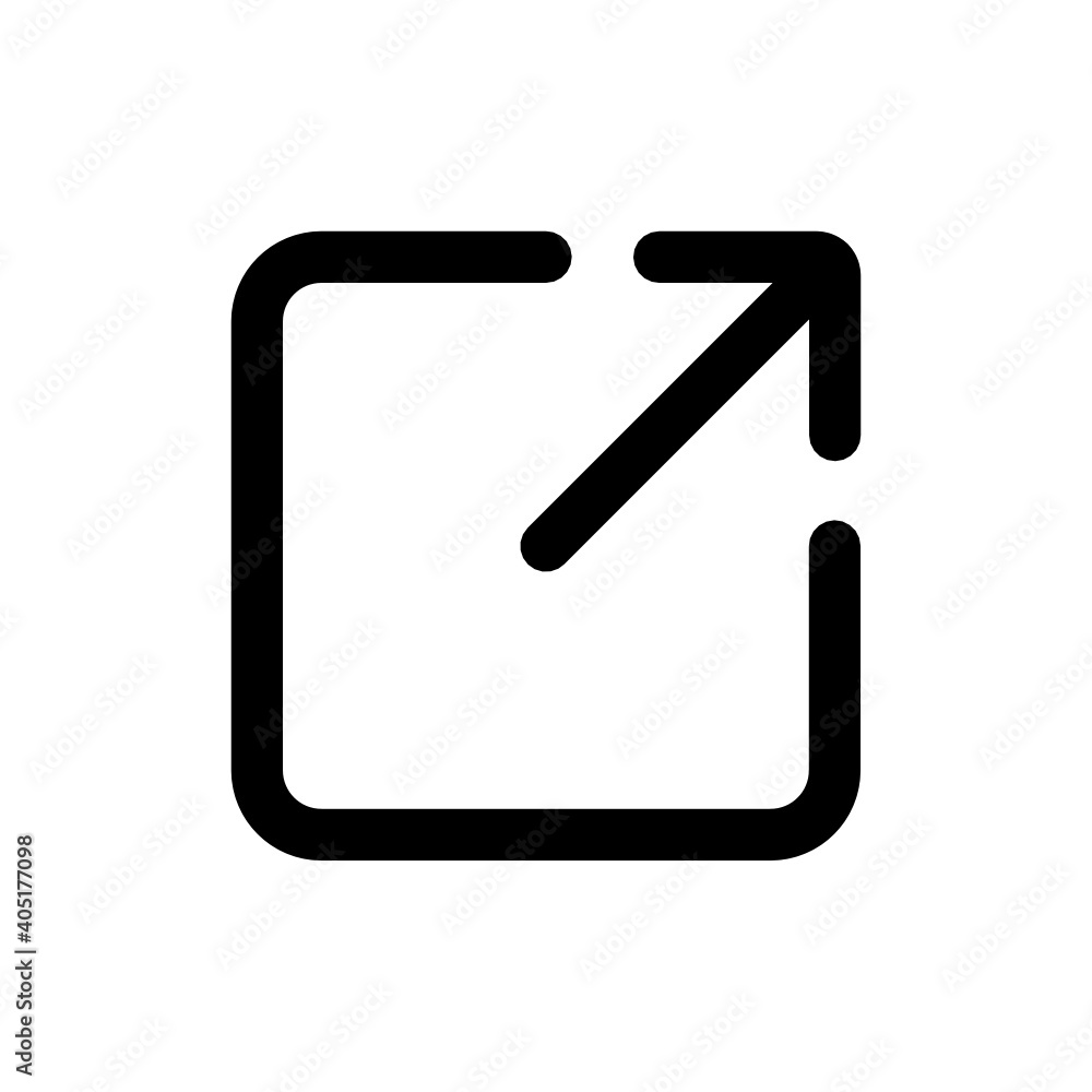 pop up icon pop up icon