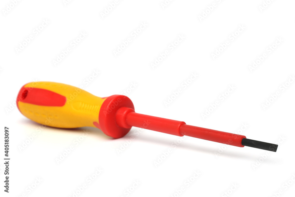 Screwdriver Screwdriver