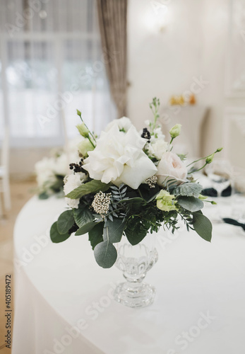 wedding decor  flowers