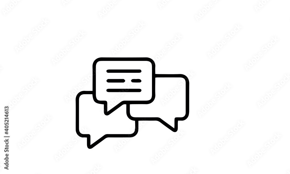 Reporter Icons vector design Reporter Icons vector design