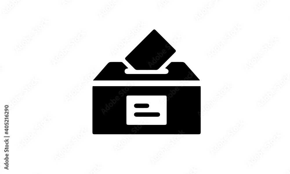 Simple Set of Election vector design Simple Set of Election vector design