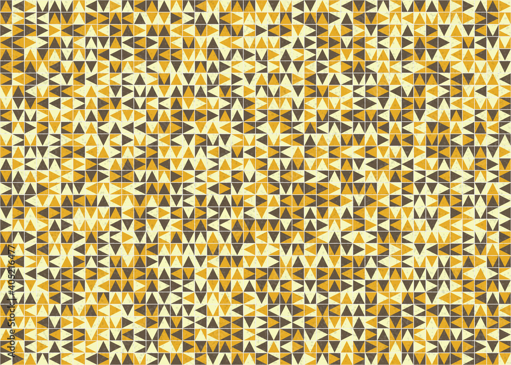 Abstract Geometric Pattern generative computational art illustration Abstract Geometric Pattern generative computational art illustration